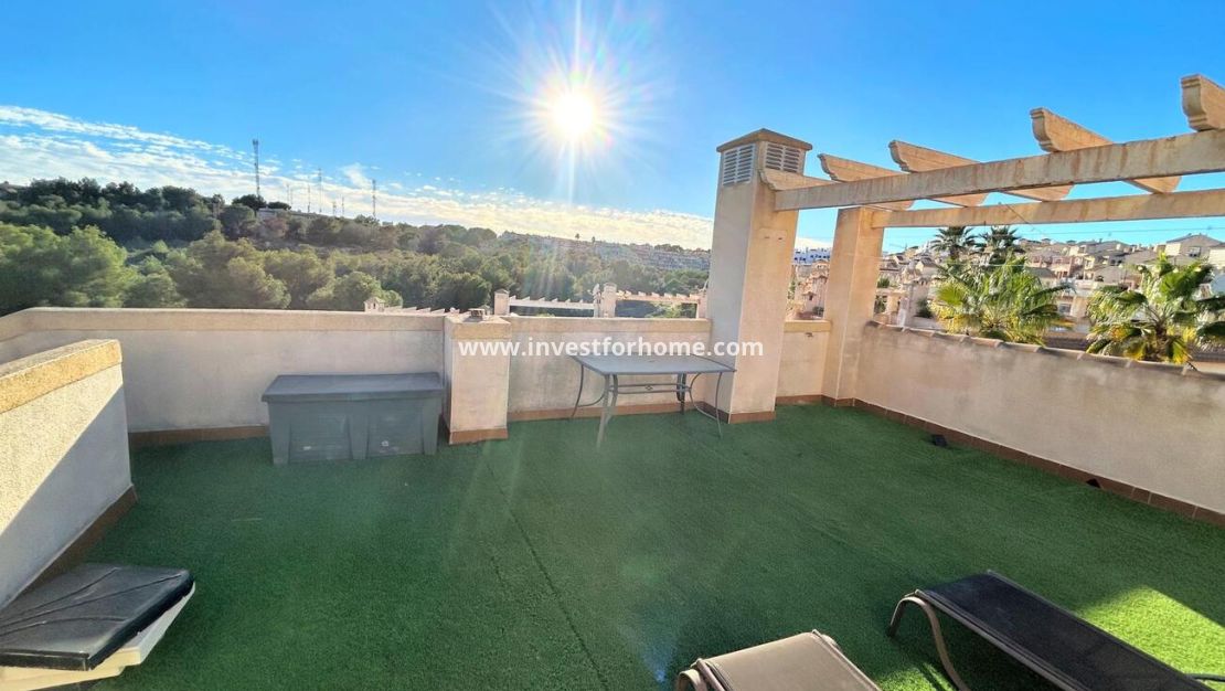 Vente - Maison - Orihuela Costa - Costa Blanca