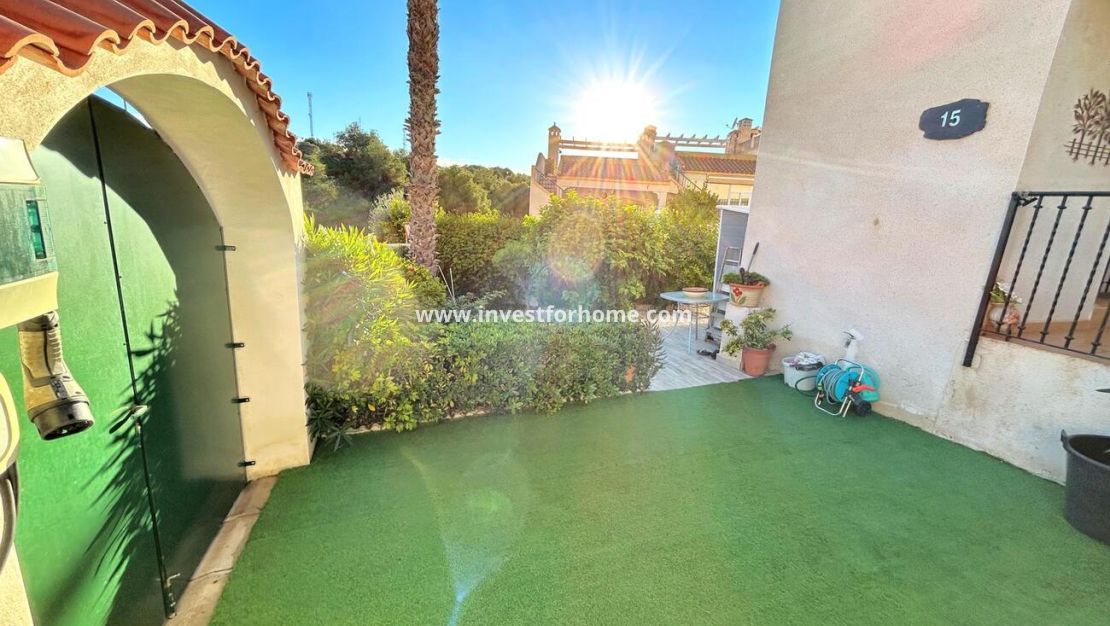 Vente - Maison - Orihuela Costa - Costa Blanca