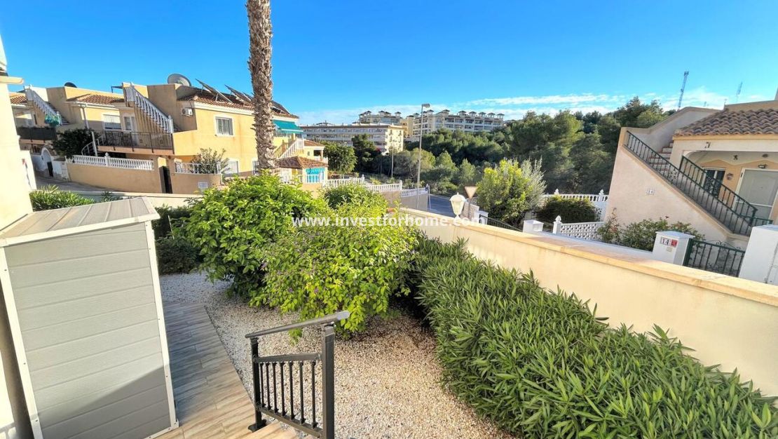 Vente - Maison - Orihuela Costa - Costa Blanca