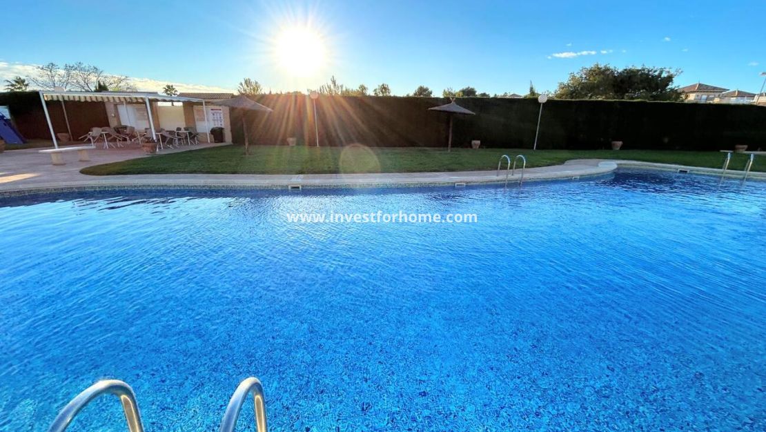 Vente - Maison - Orihuela Costa - Costa Blanca