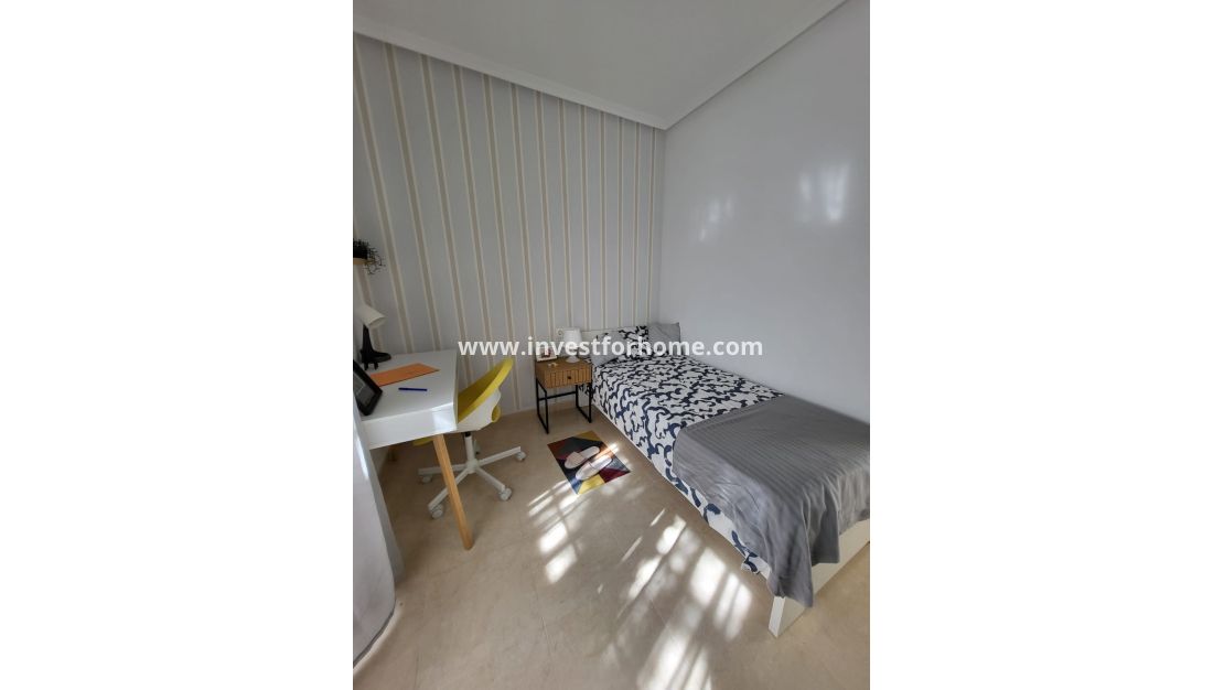 Vente - Maison - Orihuela Costa - Costa Blanca