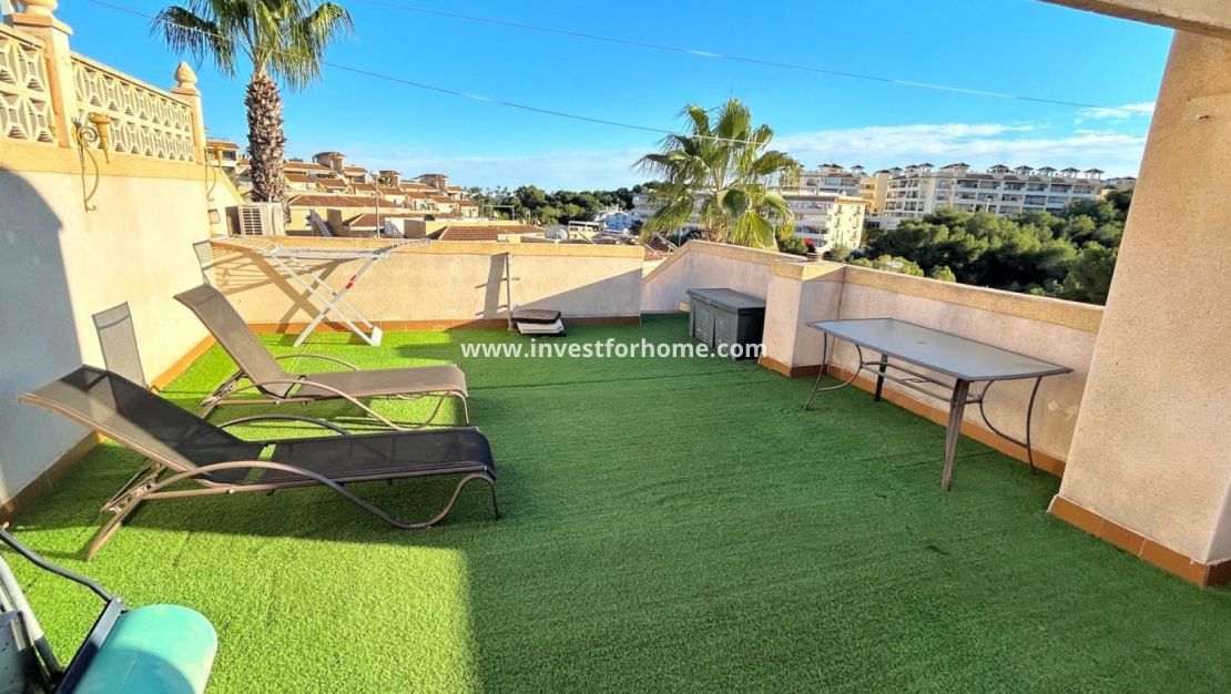 Vente - Maison - Orihuela Costa - Costa Blanca