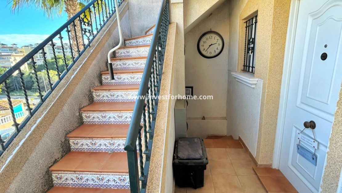 Vente - Maison - Orihuela Costa - Costa Blanca