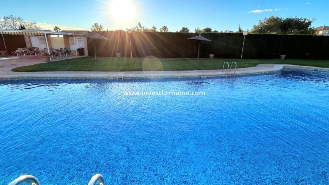 Vente - Maison - Orihuela Costa - Costa Blanca