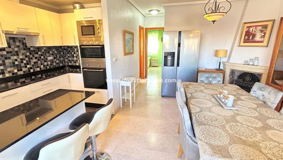 Vente - Maison - Orihuela Costa - Costa Blanca