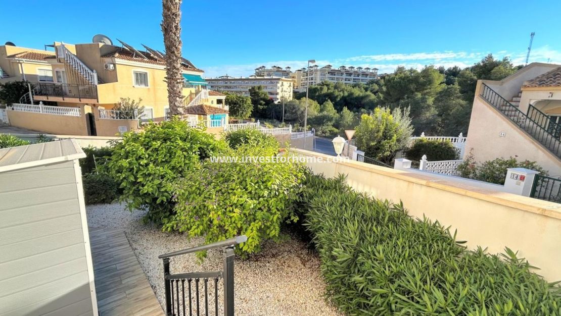 Vente - Maison - Orihuela Costa - Costa Blanca