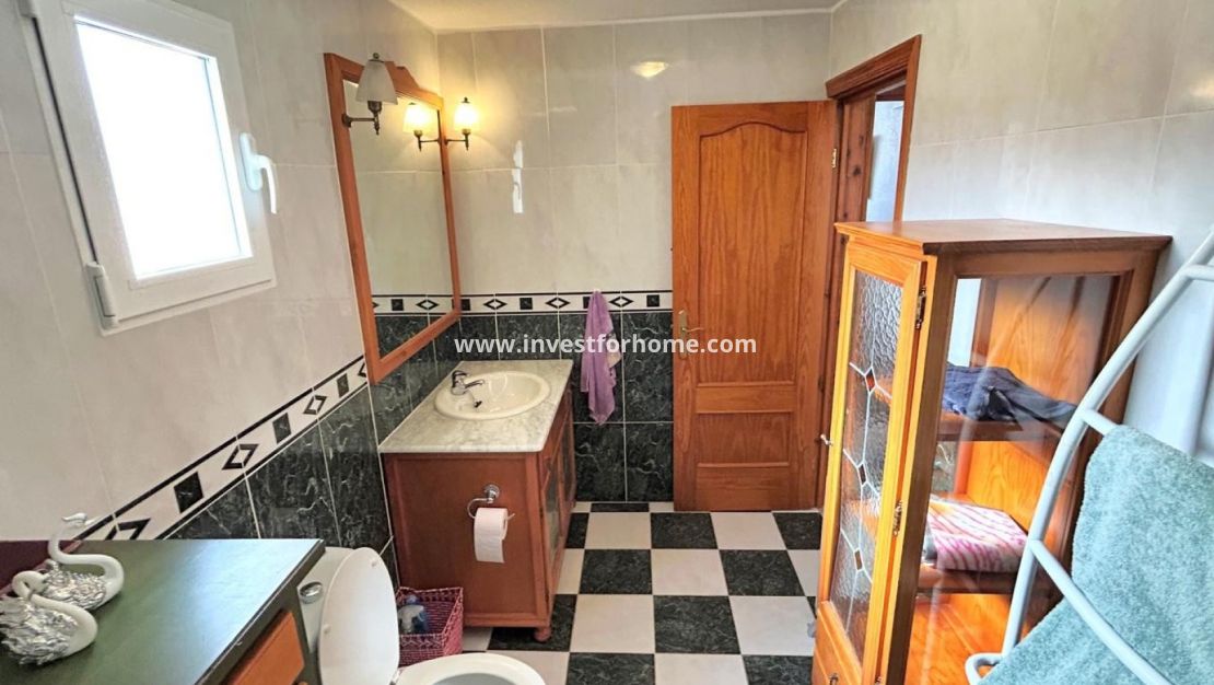 Vente - Maison - Orihuela Costa - Costa Blanca