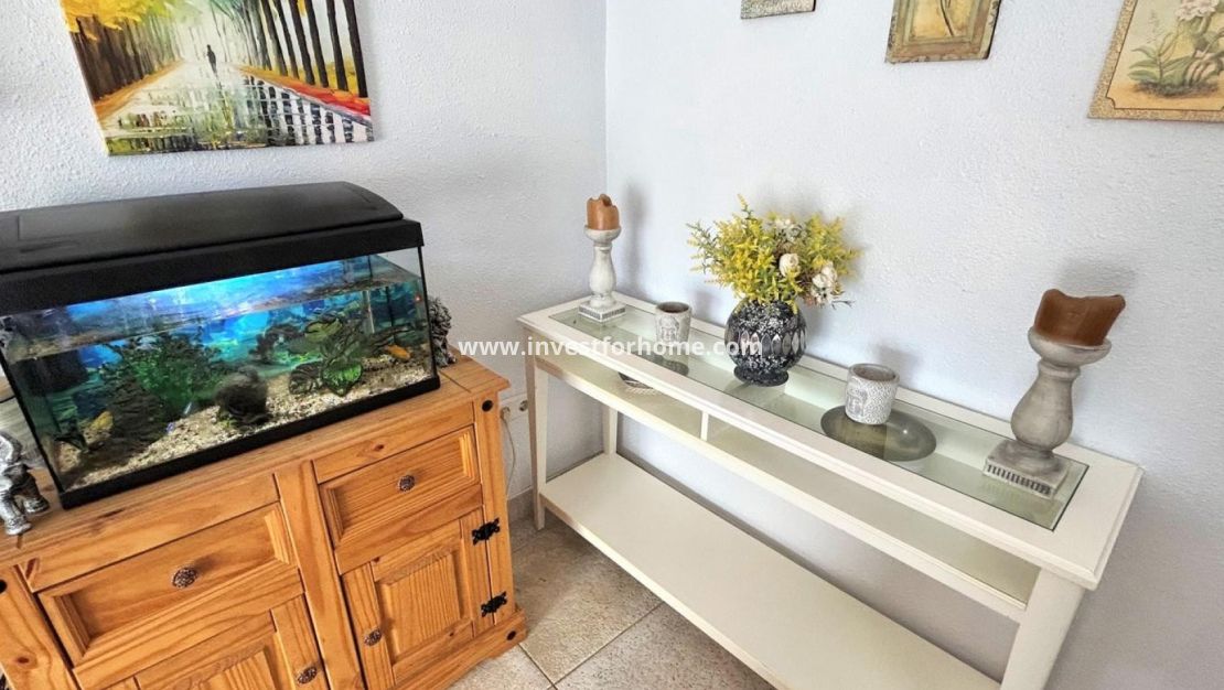 Vente - Maison - Orihuela Costa - Costa Blanca