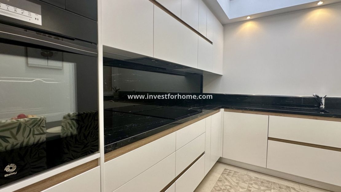 Vente - Maison - Orihuela Costa - Costa Blanca