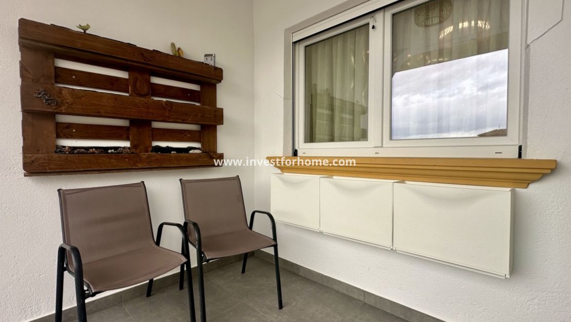 Vente - Maison - Orihuela Costa - Costa Blanca