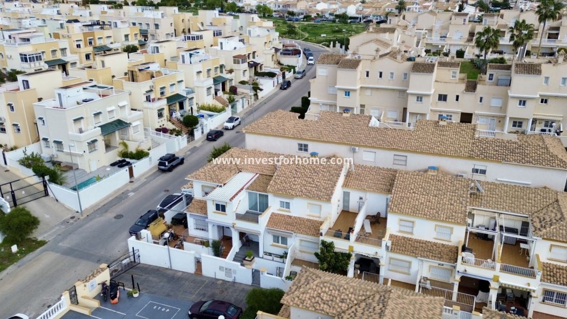Vente - Maison - Orihuela Costa - Costa Blanca
