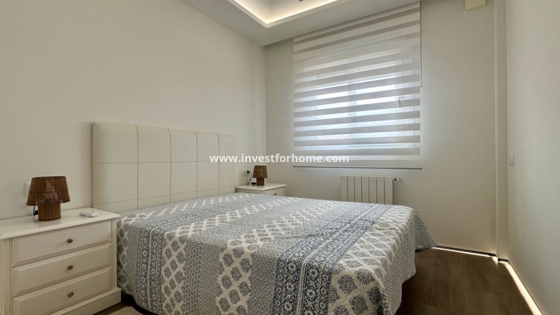 Vente - Maison - Orihuela Costa - Costa Blanca