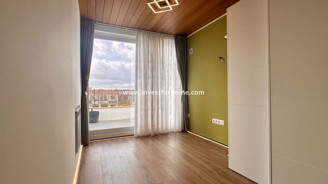 Vente - Maison - Orihuela Costa - Costa Blanca