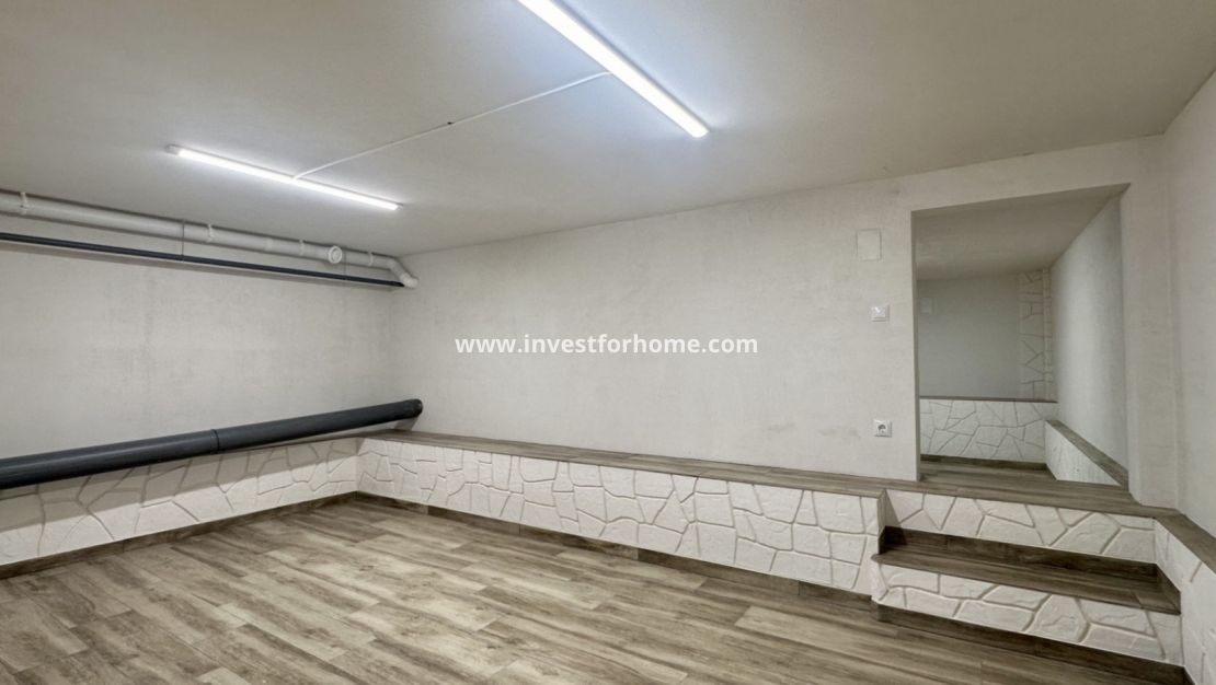 Vente - Maison - Orihuela Costa - Costa Blanca