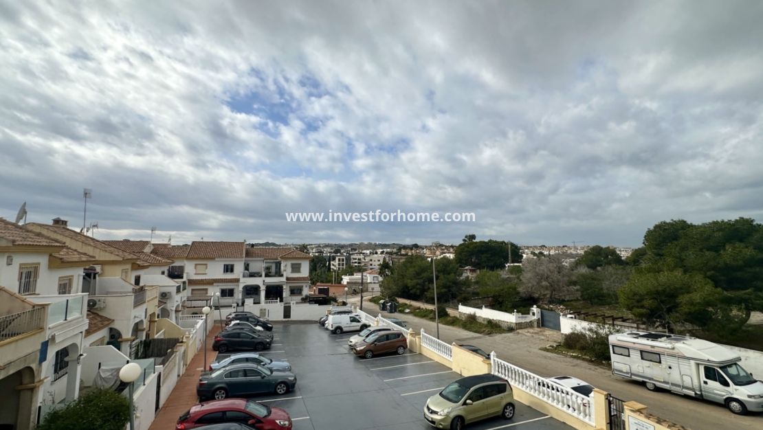 Vente - Maison - Orihuela Costa - Costa Blanca