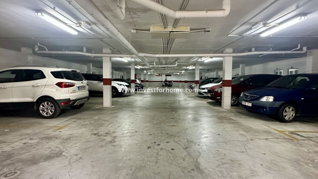 Vente - Maison - Orihuela Costa - Costa Blanca