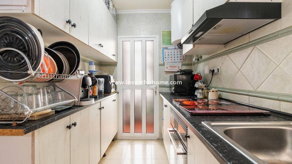 Vente - Maison - Orihuela Costa - Costa Blanca