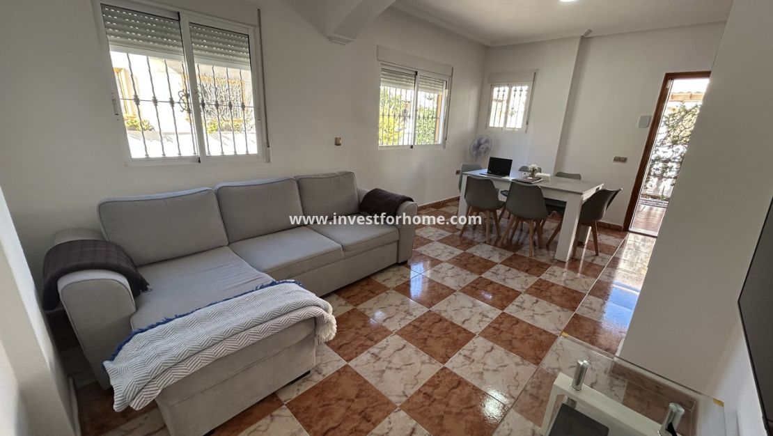Vente - Maison - Orihuela Costa - Costa Blanca