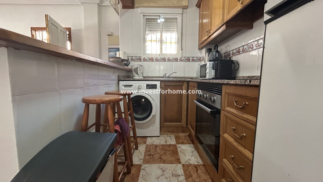 Vente - Maison - Orihuela Costa - Costa Blanca