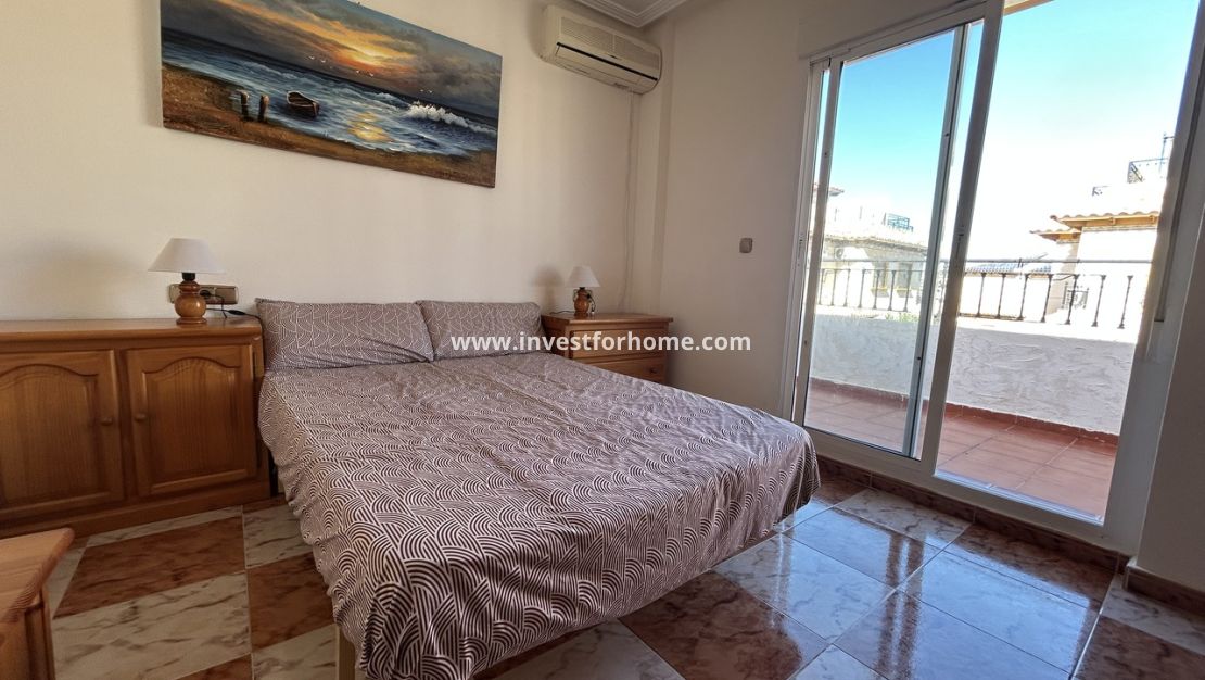 Vente - Maison - Orihuela Costa - Costa Blanca