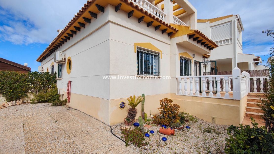 Vente - Maison - Orihuela Costa - Costa Blanca