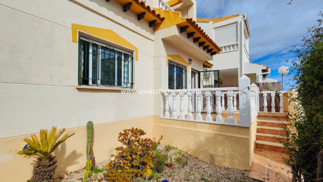 Vente - Maison - Orihuela Costa - Costa Blanca