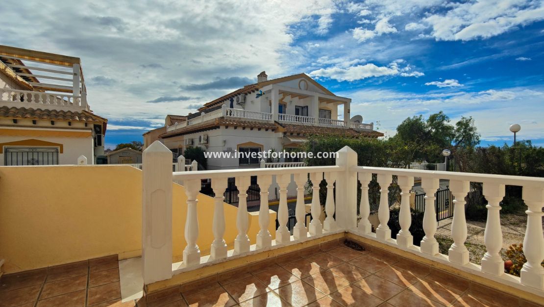 Vente - Maison - Orihuela Costa - Costa Blanca
