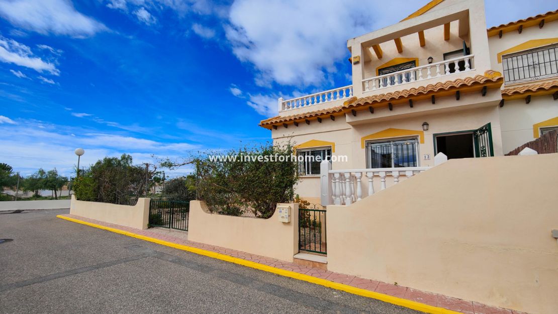 Vente - Maison - Orihuela Costa - Costa Blanca