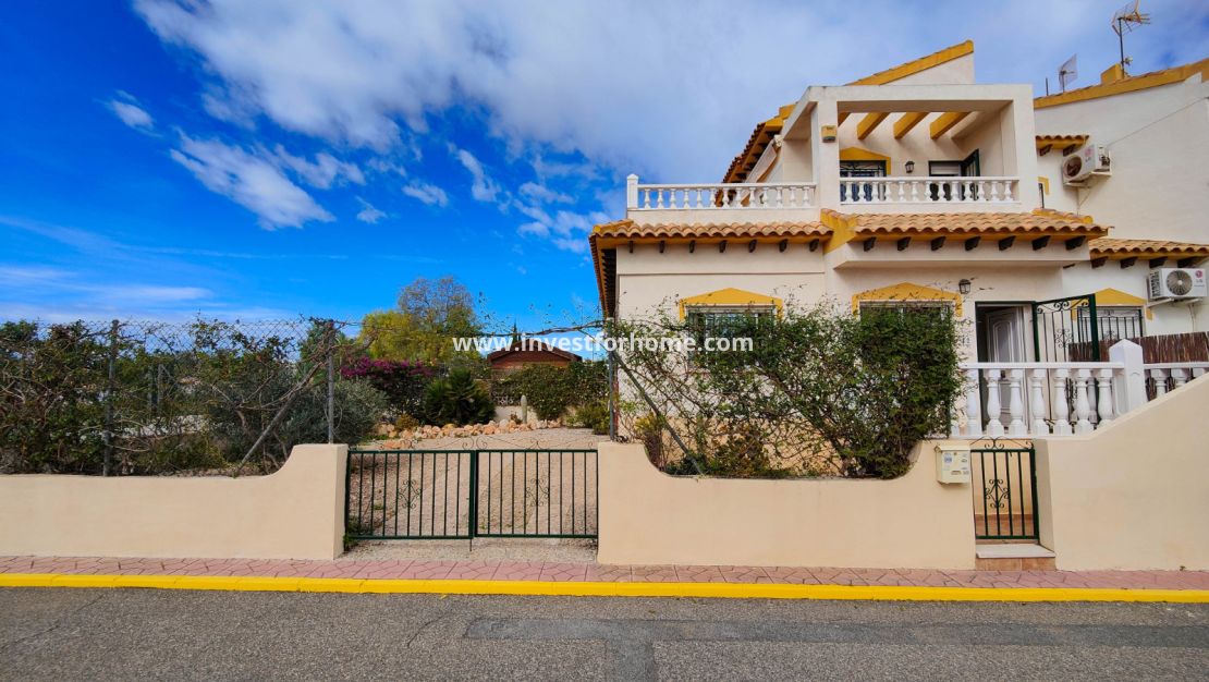 Vente - Maison - Orihuela Costa - Costa Blanca