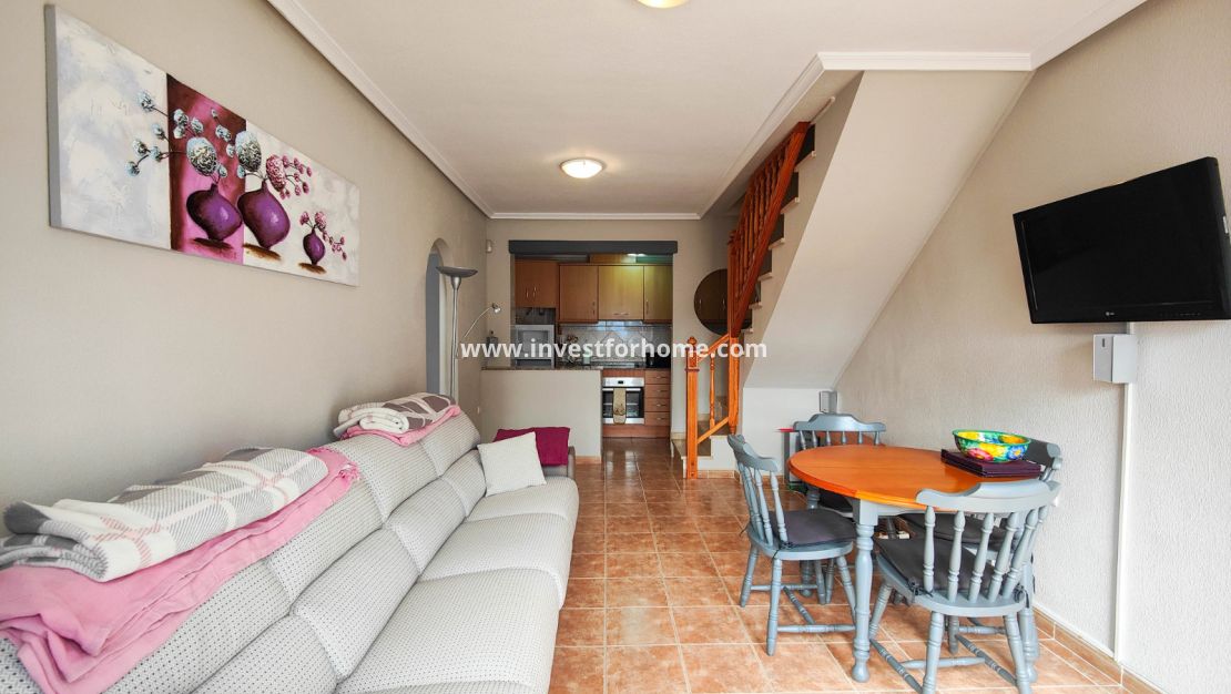 Vente - Maison - Orihuela Costa - Costa Blanca