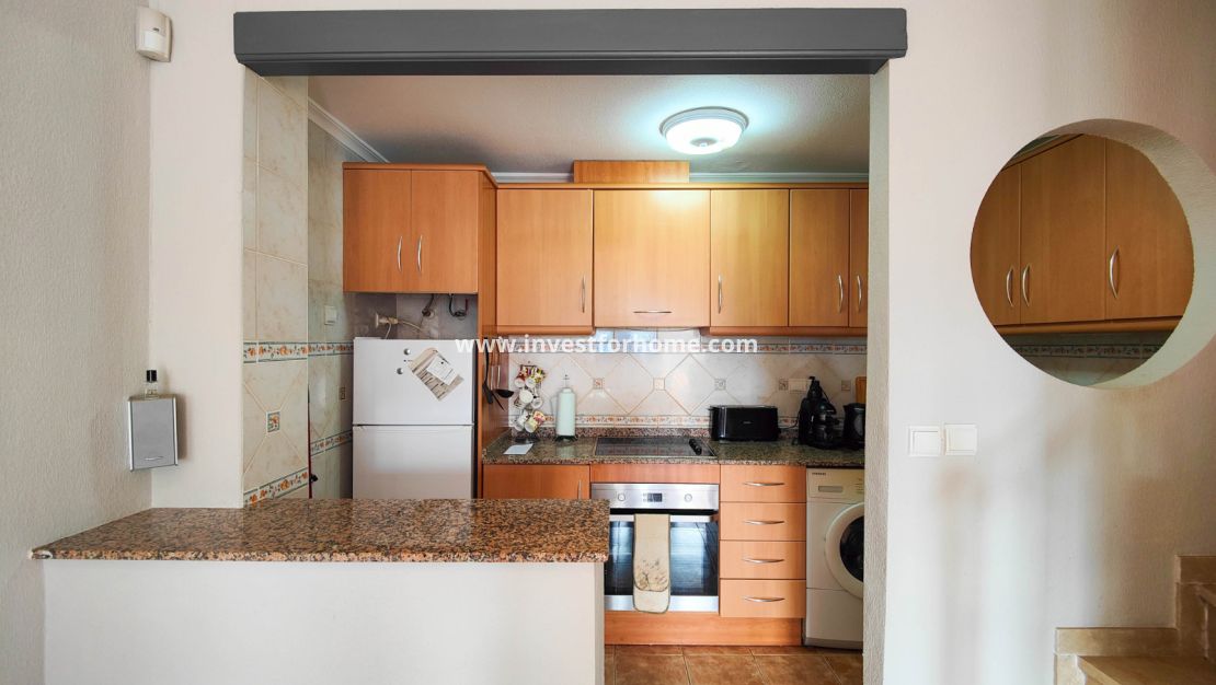 Vente - Maison - Orihuela Costa - Costa Blanca