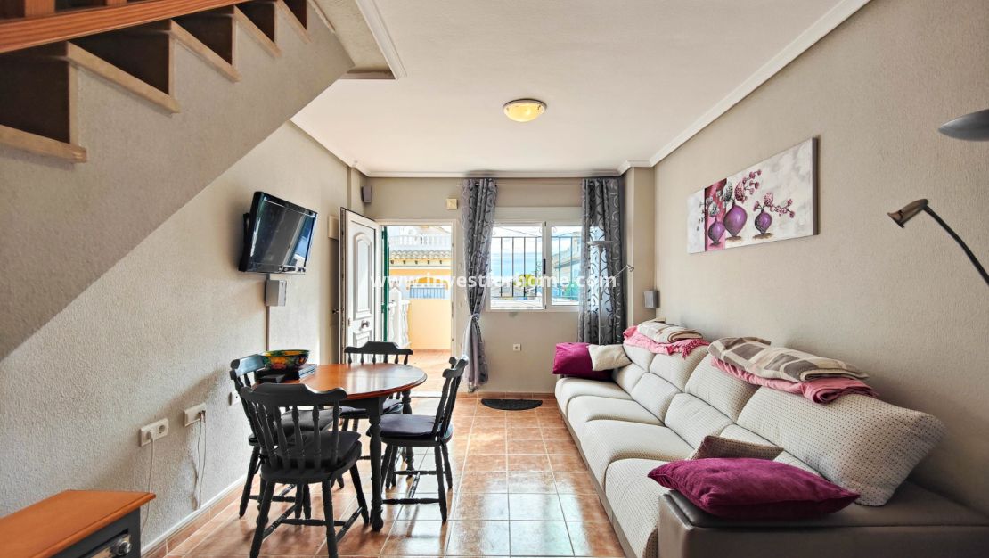 Vente - Maison - Orihuela Costa - Costa Blanca