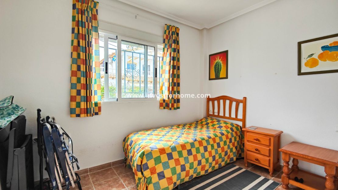 Vente - Maison - Orihuela Costa - Costa Blanca