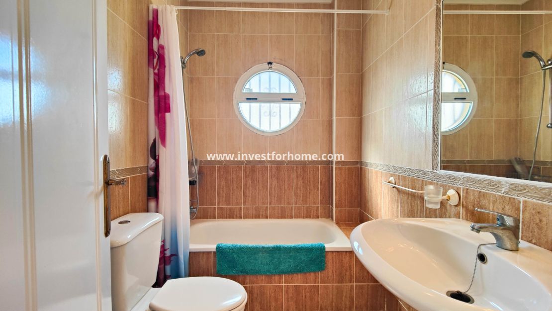 Vente - Maison - Orihuela Costa - Costa Blanca