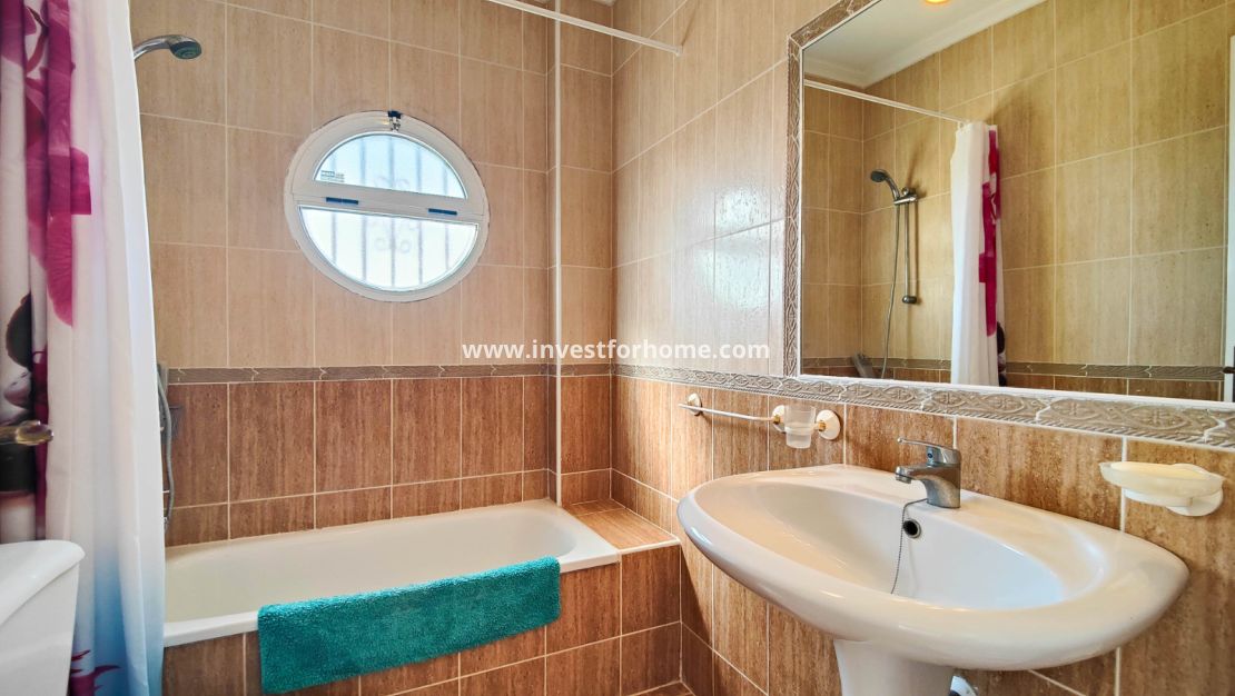 Vente - Maison - Orihuela Costa - Costa Blanca