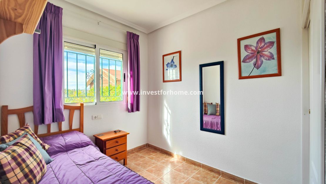 Vente - Maison - Orihuela Costa - Costa Blanca