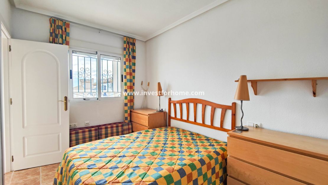 Vente - Maison - Orihuela Costa - Costa Blanca