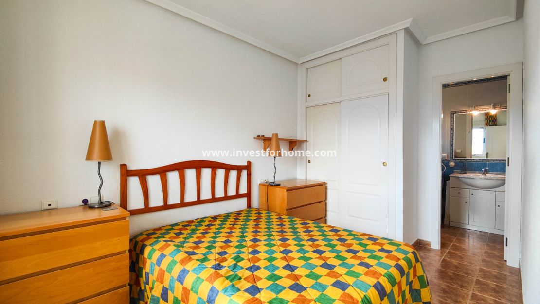 Vente - Maison - Orihuela Costa - Costa Blanca