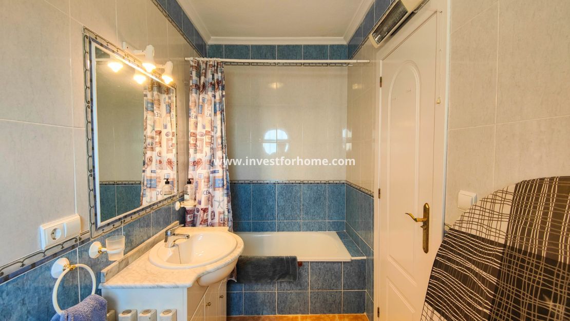 Vente - Maison - Orihuela Costa - Costa Blanca