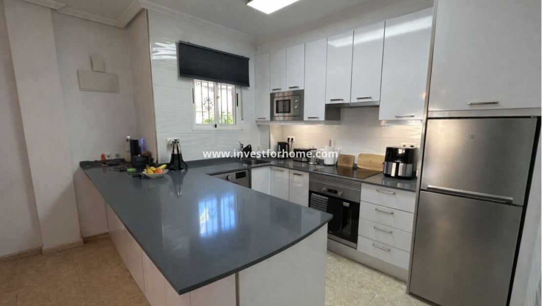 Vente - Maison - Orihuela Costa - Costa Blanca