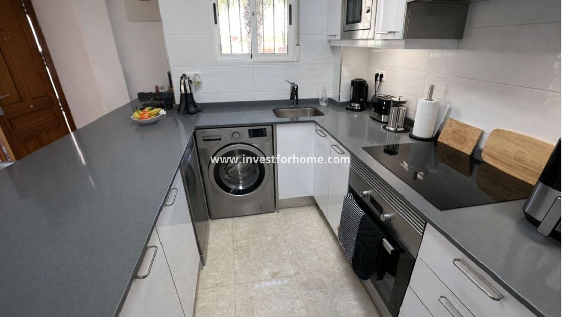 Vente - Maison - Orihuela Costa - Costa Blanca