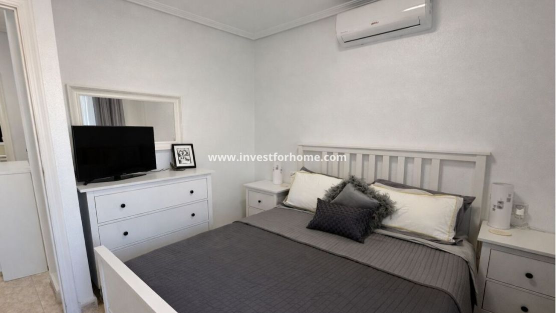 Vente - Maison - Orihuela Costa - Costa Blanca