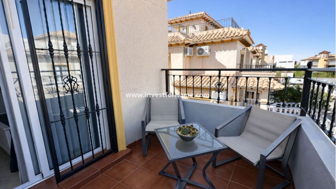 Vente - Maison - Orihuela Costa - Costa Blanca