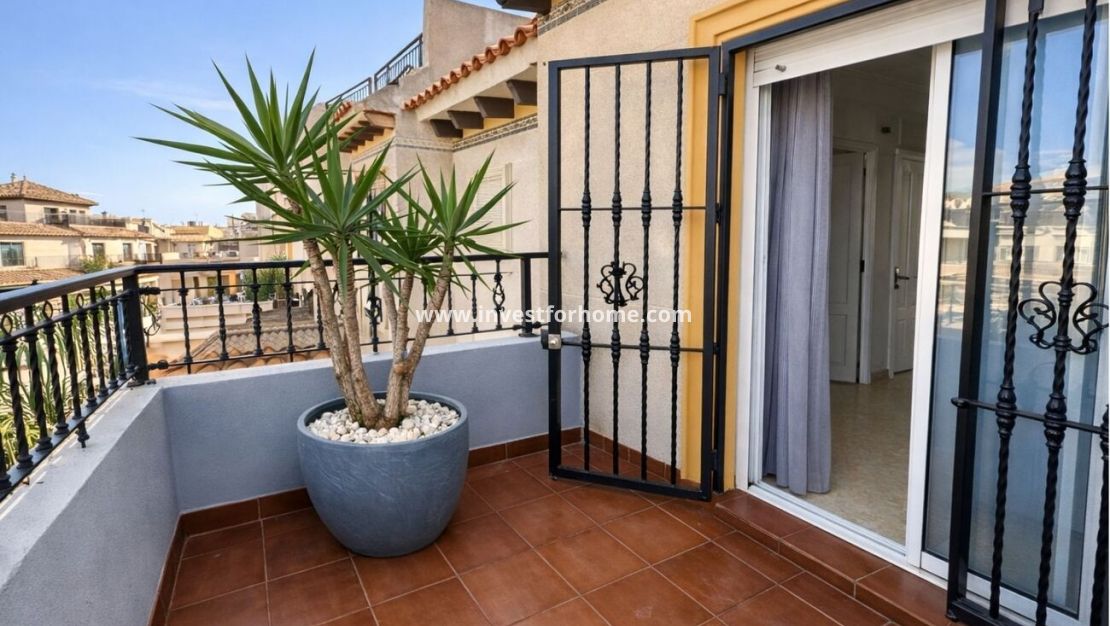 Vente - Maison - Orihuela Costa - Costa Blanca
