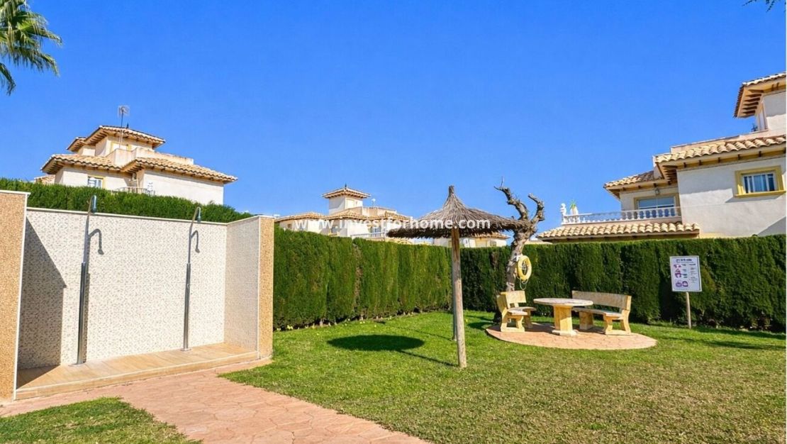 Vente - Maison - Orihuela Costa - Costa Blanca