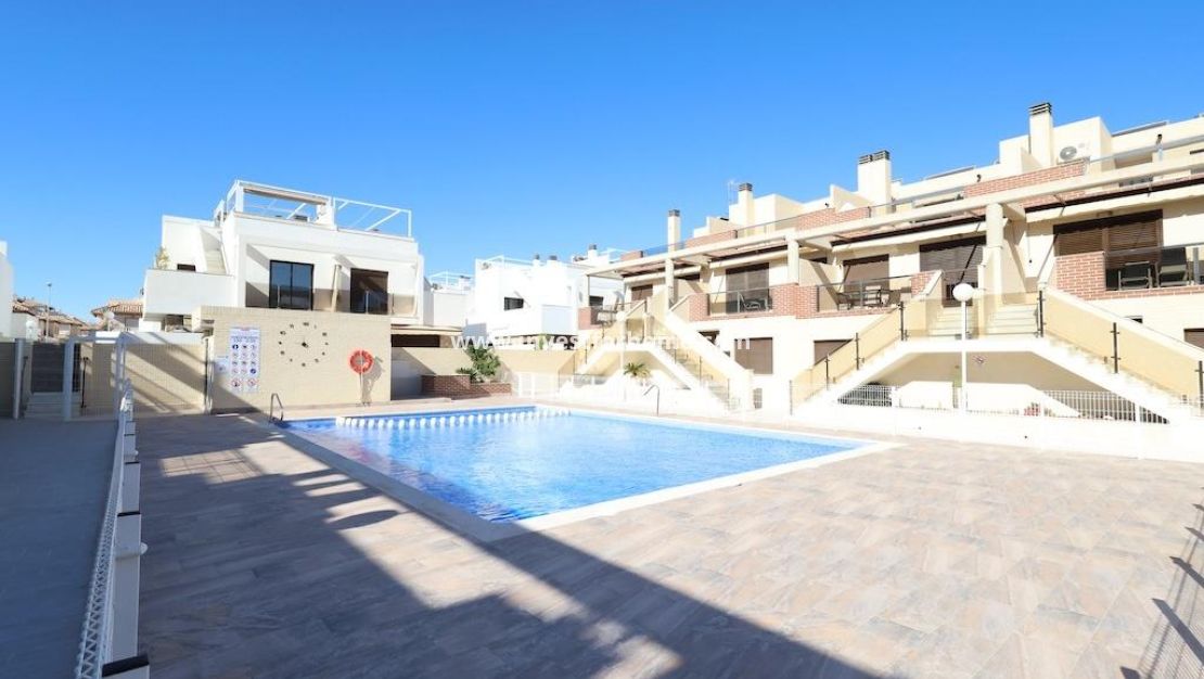 Vente - Maison - Orihuela Costa - Costa Blanca
