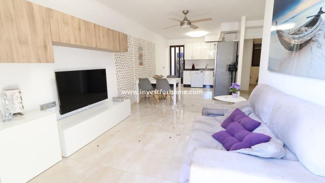 Vente - Maison - Orihuela Costa - Costa Blanca