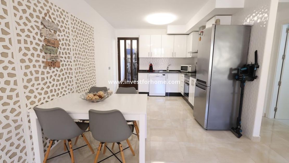 Vente - Maison - Orihuela Costa - Costa Blanca