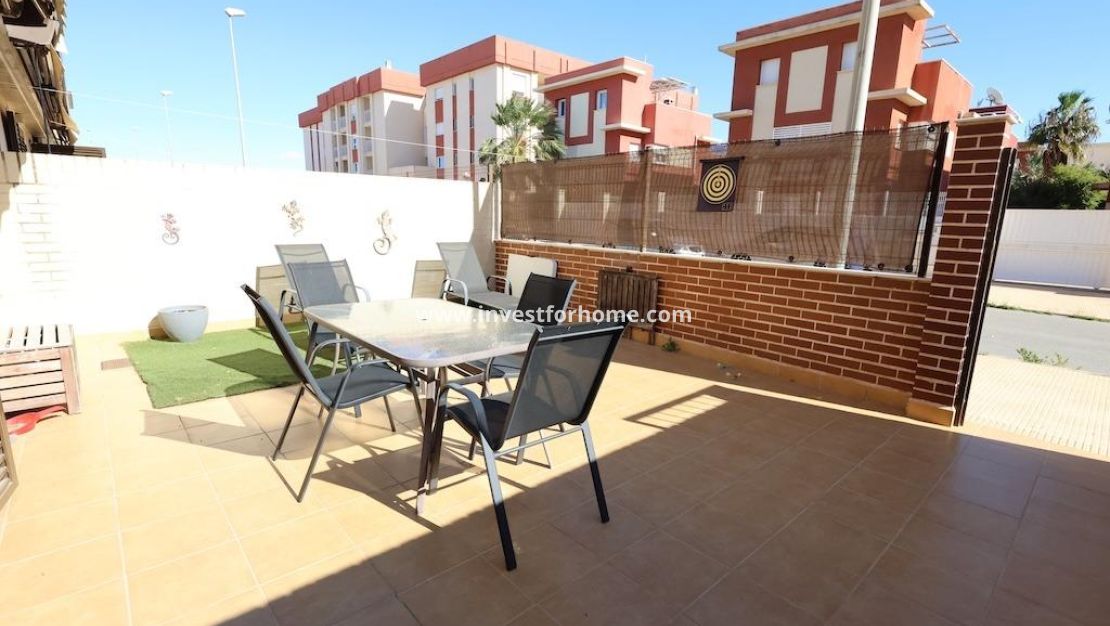 Vente - Maison - Orihuela Costa - Costa Blanca