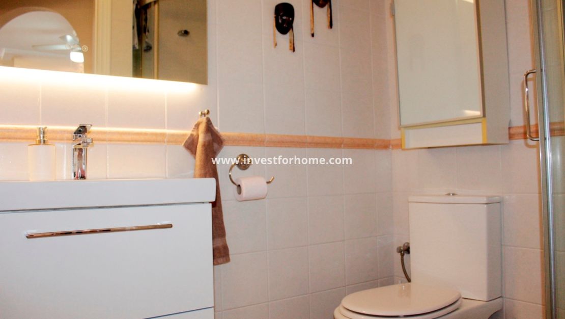 Vente - Maison - Orihuela Costa - Costa Blanca